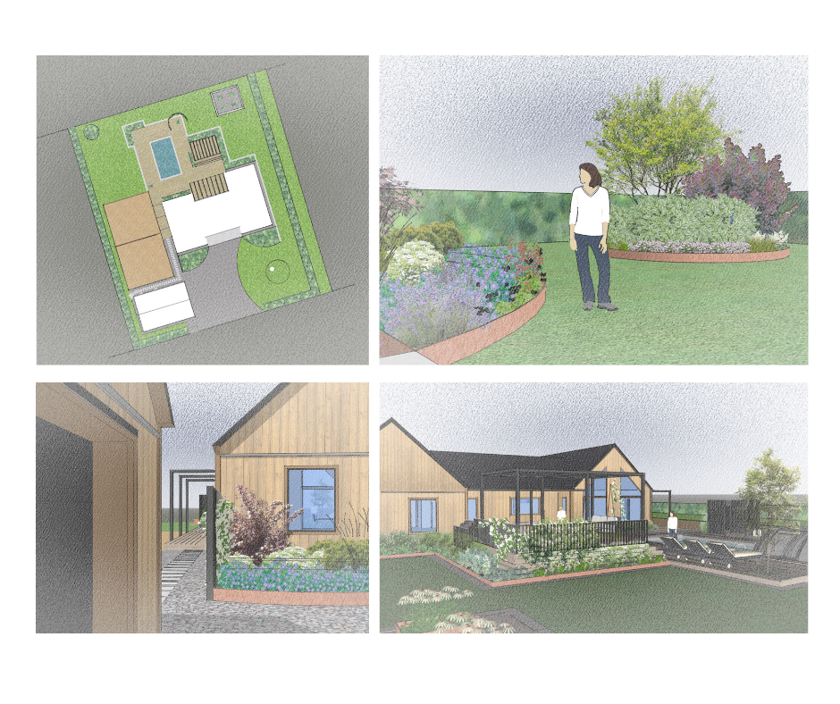 Illustration av rabatt